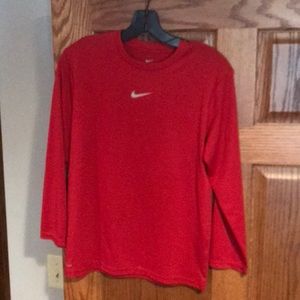 Nike Dry-Fit Shirt